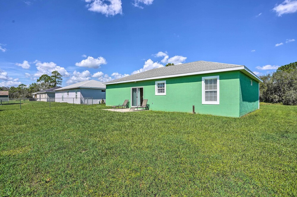 Sebring Vacations - Sebring Escape 12 Mi to Sebring Int'l Raceway! - Property Image 4
