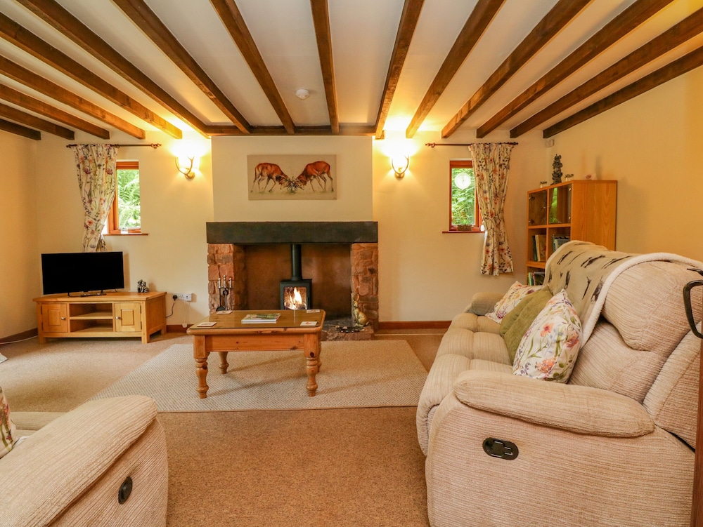 Elsworthy Farm Cottage