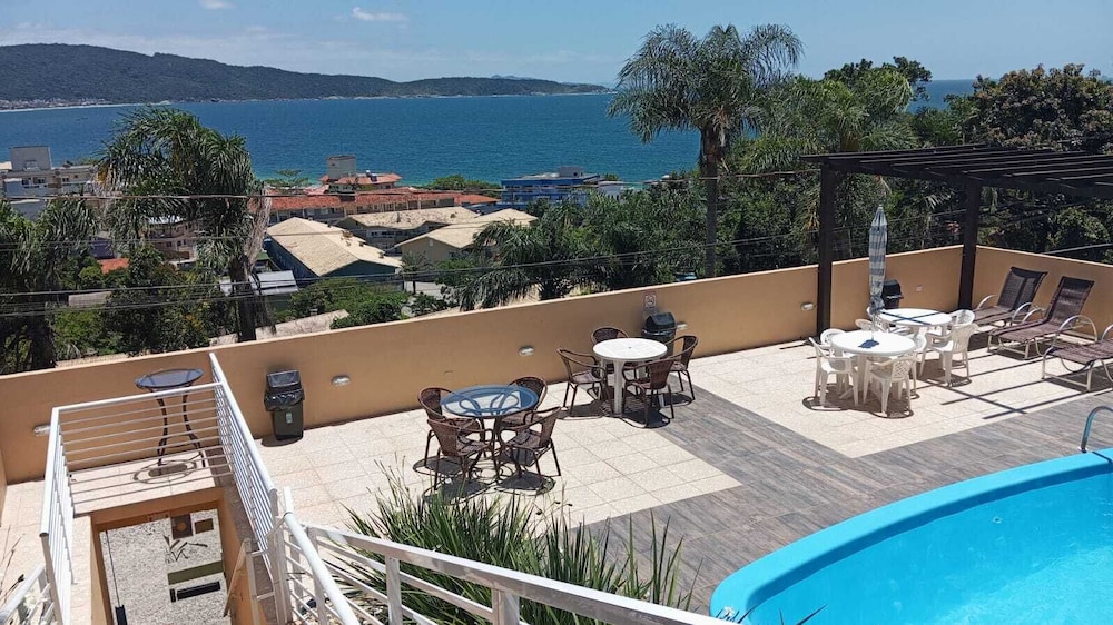 Vila do Navegante