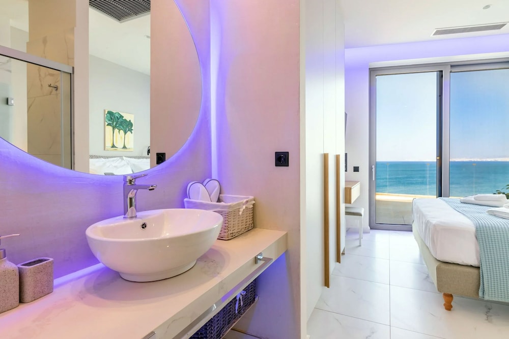 Alegria Villa Crete