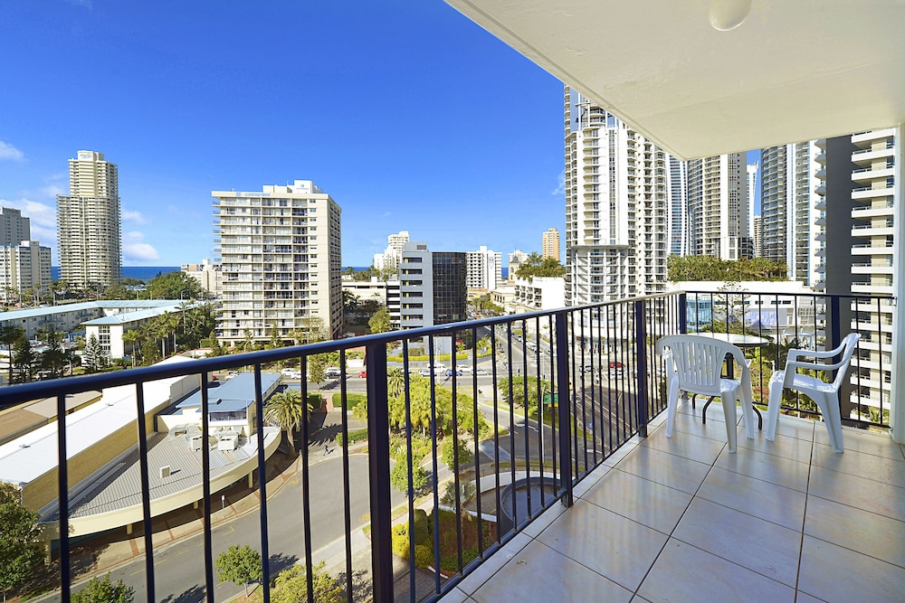 Surfers Paradise Vacations - Condor Ocean View Apartments managed by Gold Coast Premium - Property Image 81