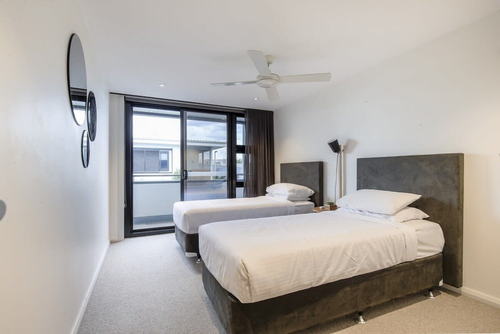 2-bedroom Apartment in the Heart of Batemans Bay
