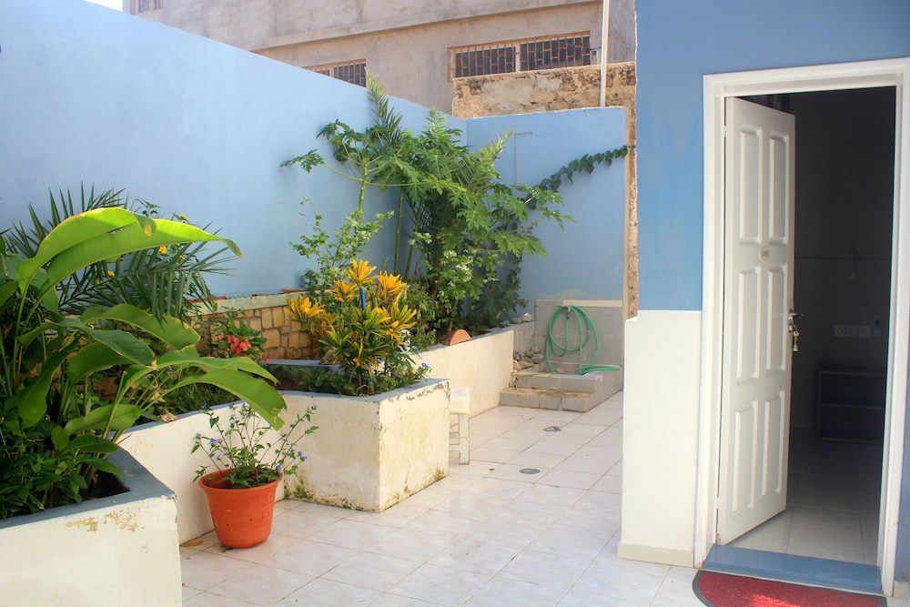 Residence A Paz B&b