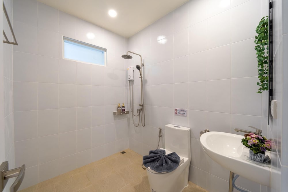 3 Bedroom Villa in Good Location CH88