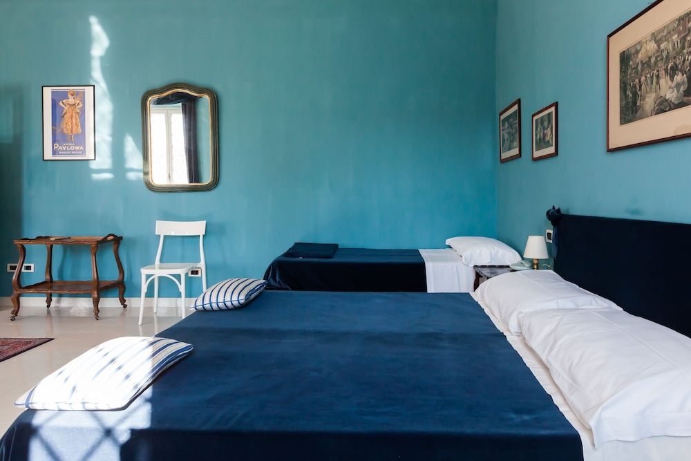 Terrace Suite