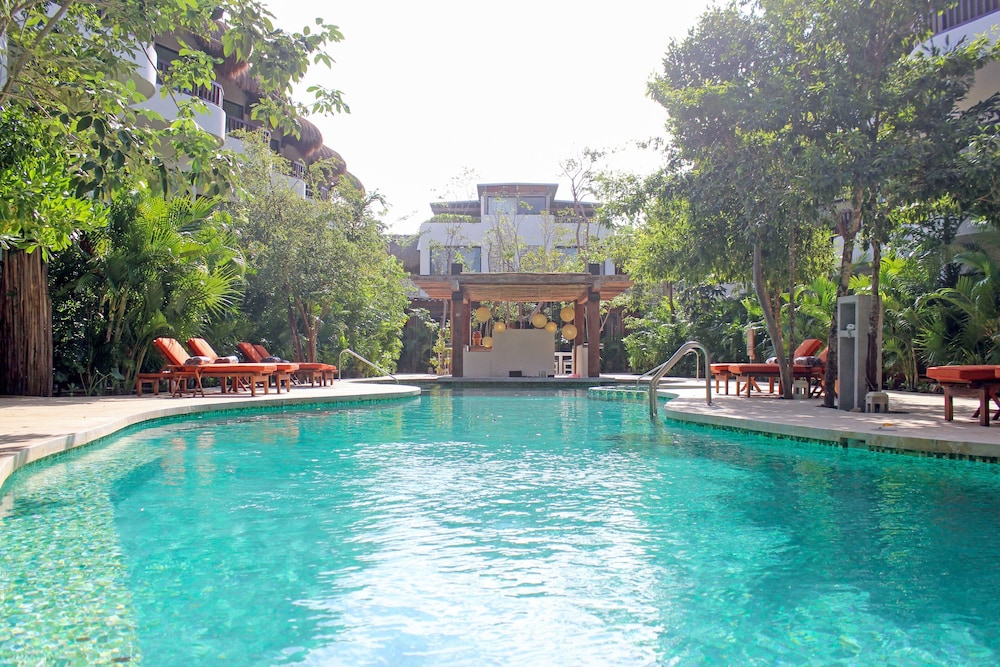 Kimpton Aluna Tulum, an IHG Hotel - Property Image 69