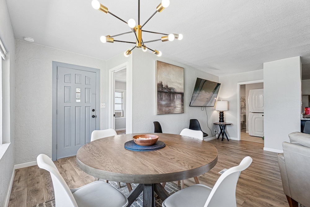 OKC 6BR Pet-friendly Near Penn Square 60