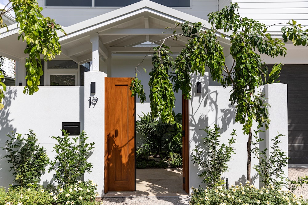 Escape Villas Port Douglas