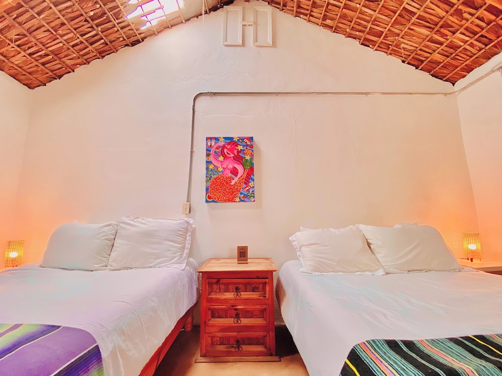 Perro Surfero Hotel Boutique - Todos Santos, BCS