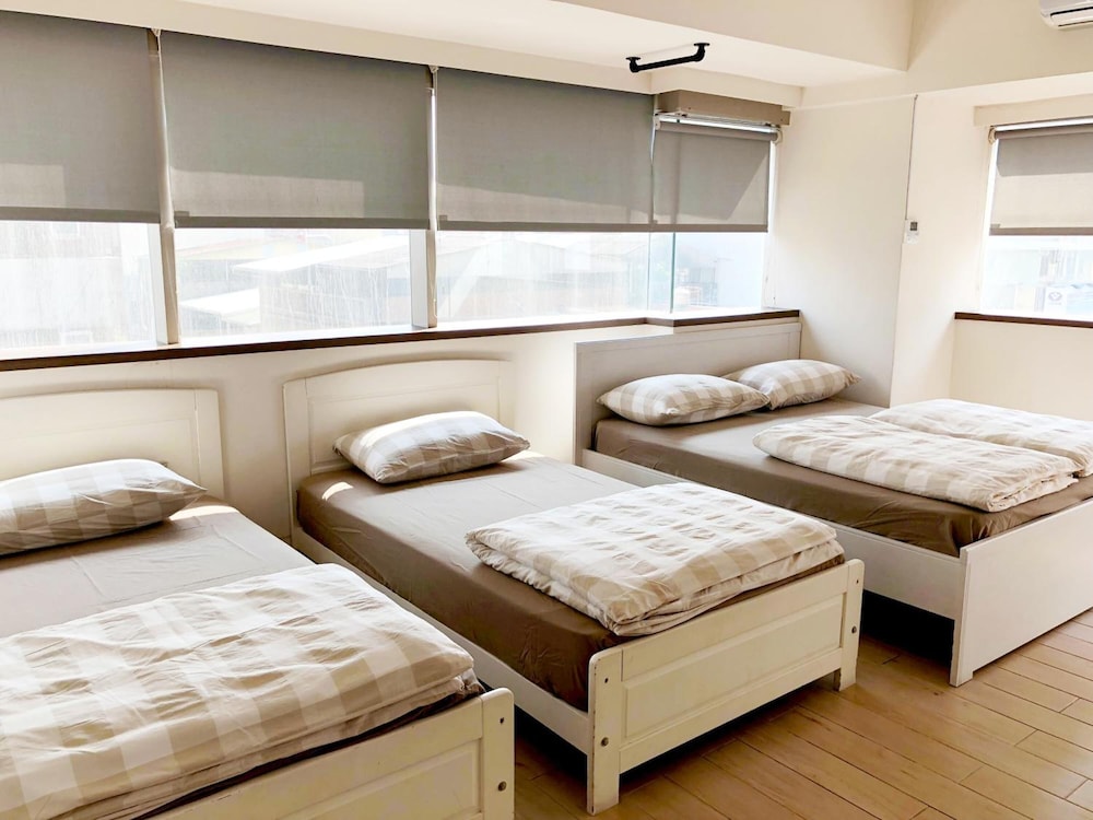 Ahiruyah Guest House in Kaohsiung - Hostel