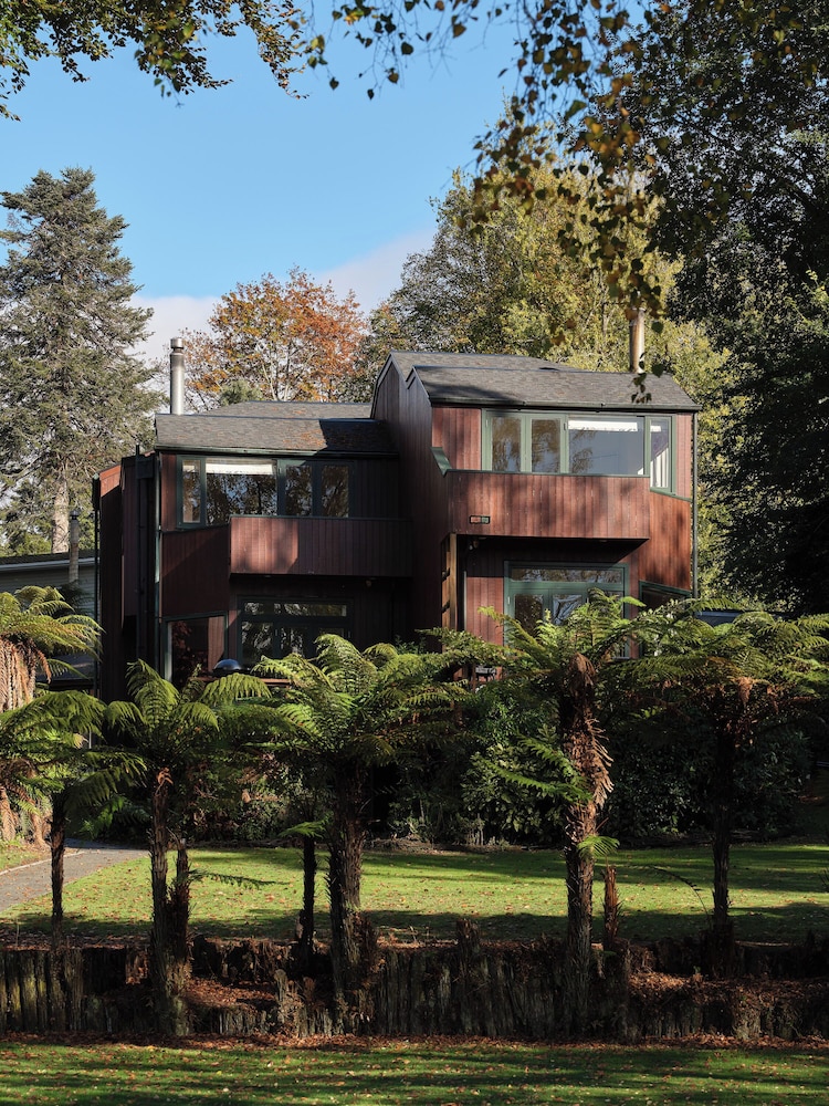 The Retreat