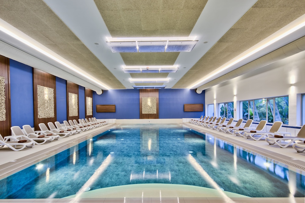 DoubleTree by Hilton Malta, photo 26