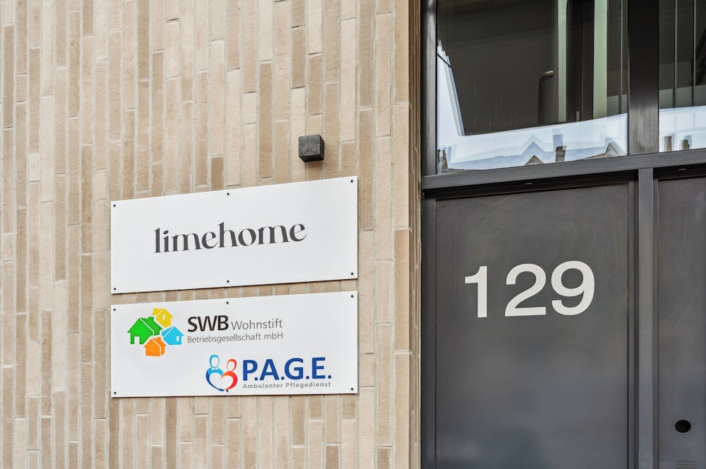 limehome Karlsruhe Sophienstr., Billede 25