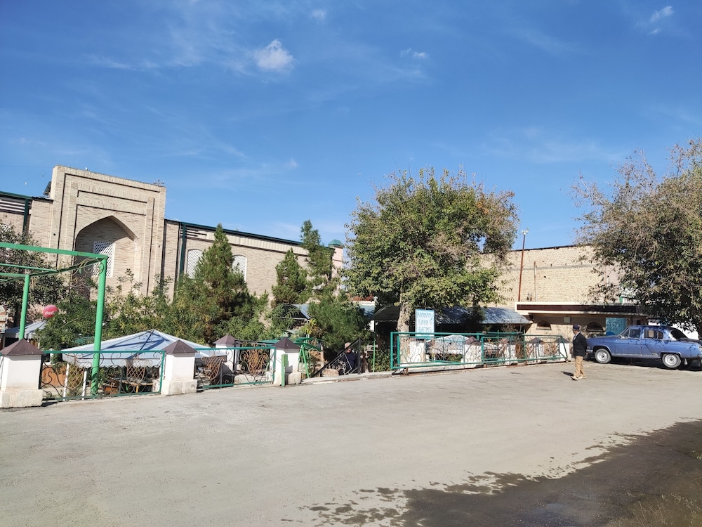 Goziyon Hostel view 5