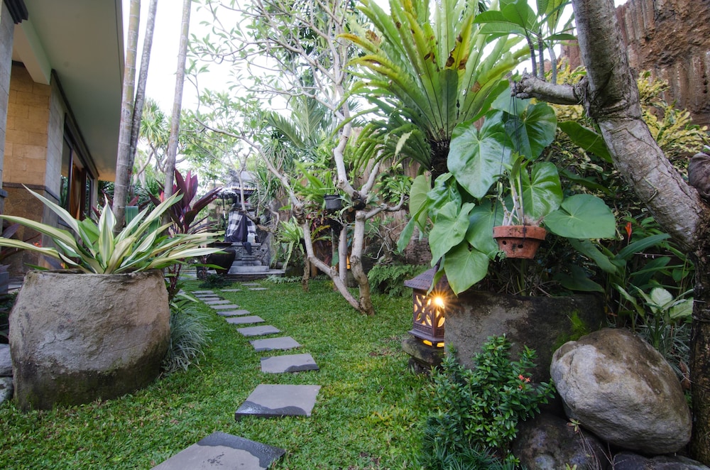Villa Nesanur