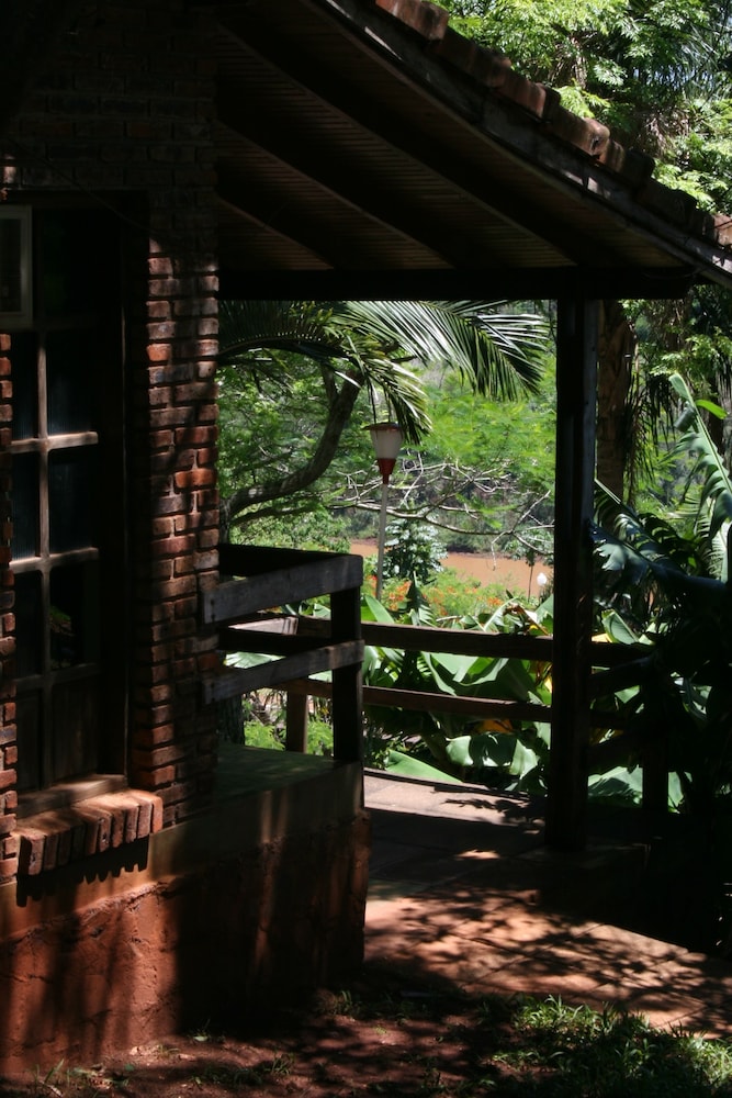 Pirayu Lodge Resort