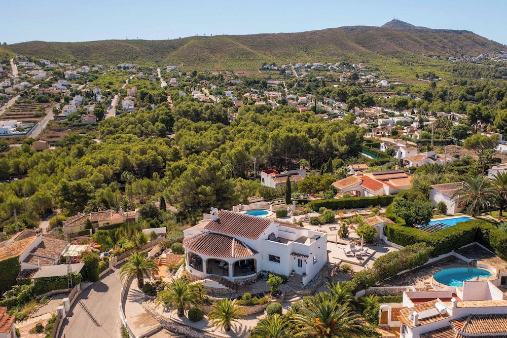 Villa Ayora