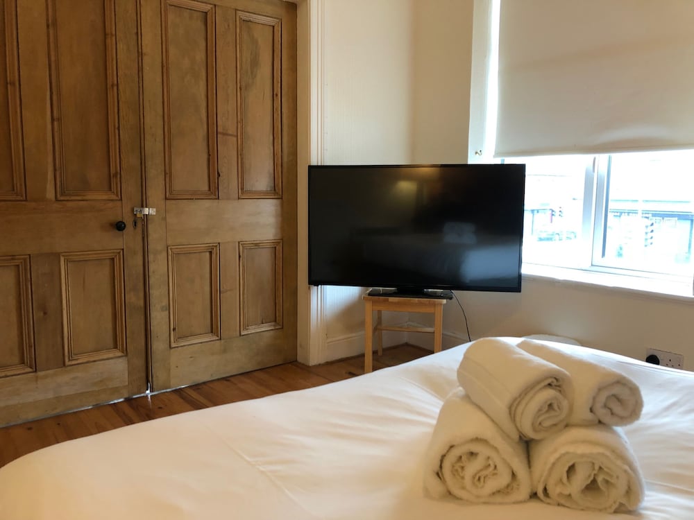Drumcondra Junction Apts