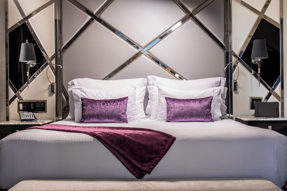 Puerto Vallarta Vacations - Hotel Mousai Puerto Vallarta Adults Only - Property Image 6