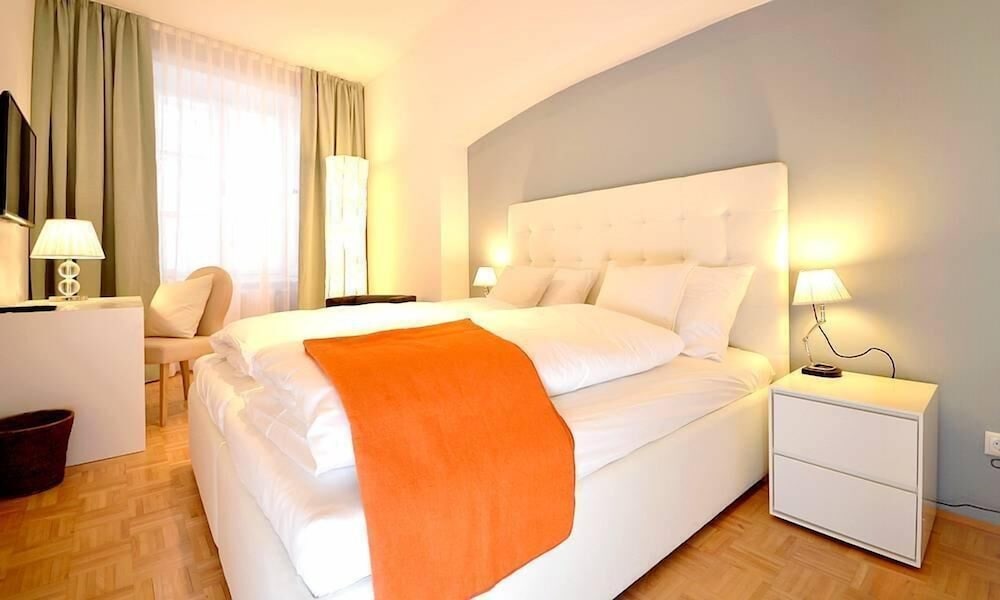 City Center Residence near Stephansdom