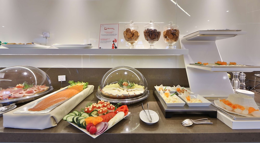 Rapallo Vacations - Best Western Plus Tigullio Royal Hotel - Property Image 3