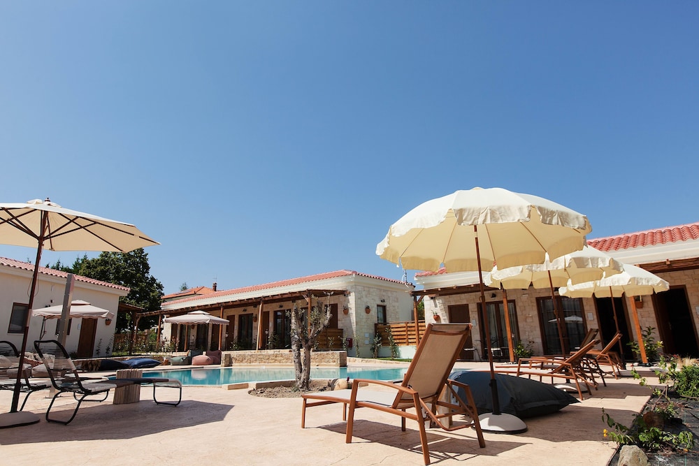 Casa Afytos - Adults Only