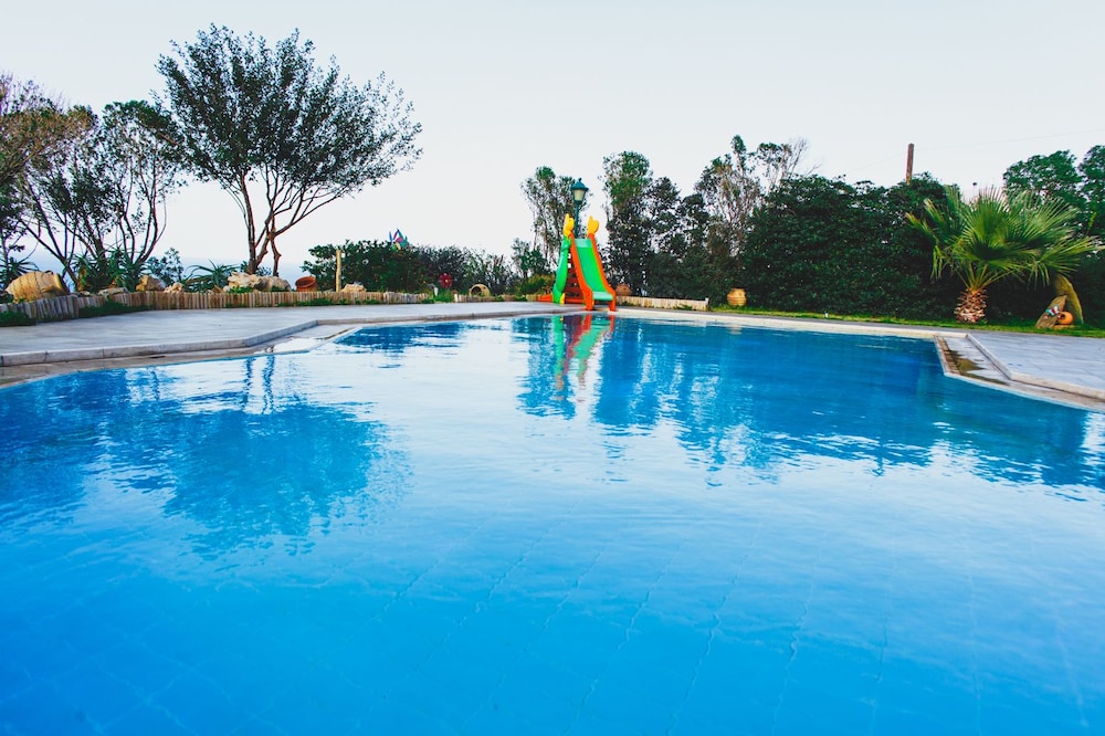 Wild Pear Villa