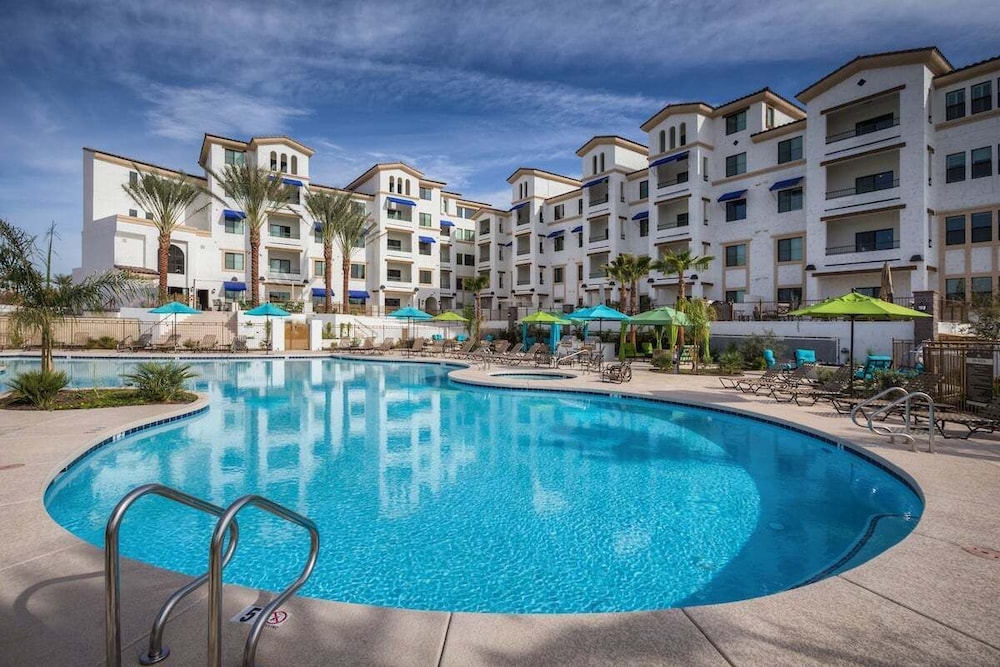 Queen Creek Vacation