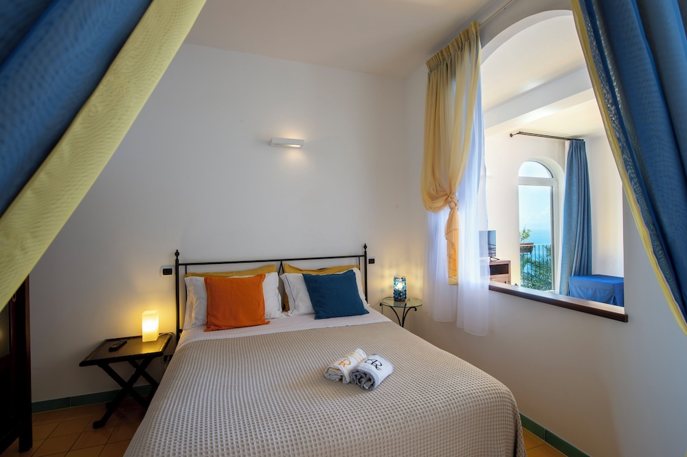 Amalfi residence