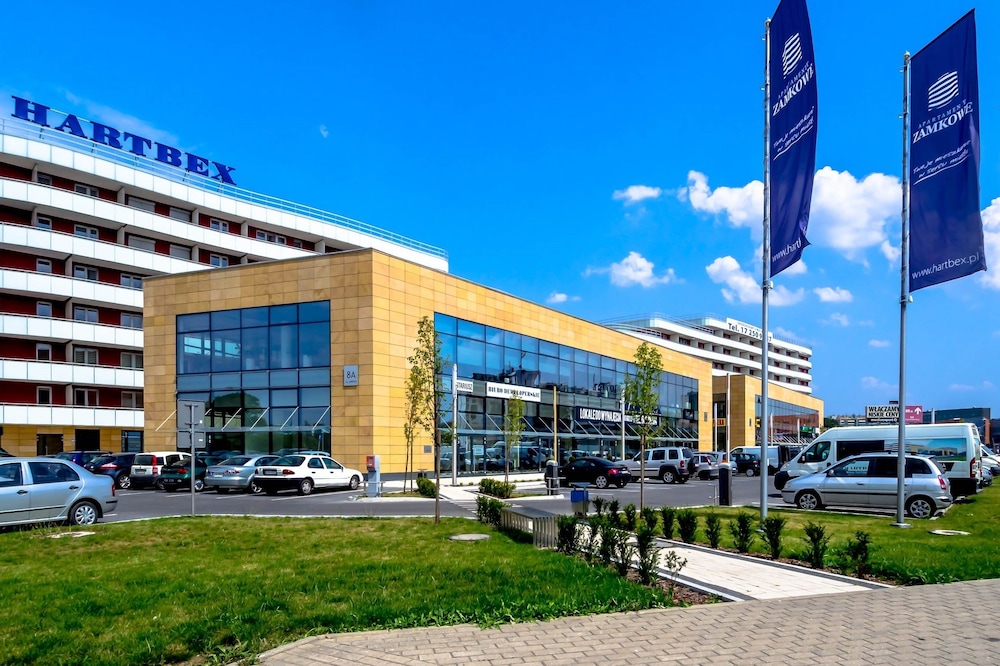 Emihouse CityVibe Apartments