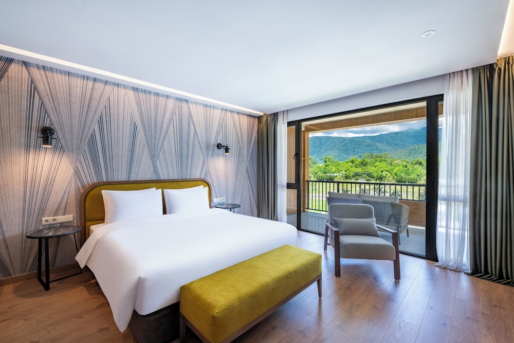 Lopota Lake Resort & Spa