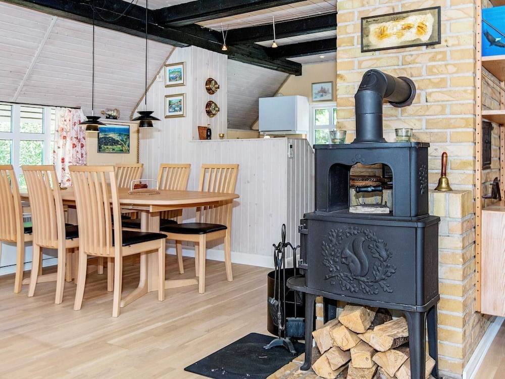 6 Person Holiday Home in Ebeltoft view 3