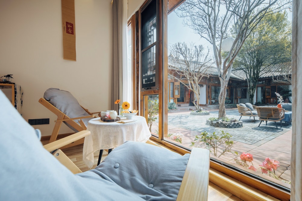 Jinfuyi hotel