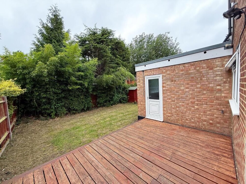 Bassetts House - Mins to Central London