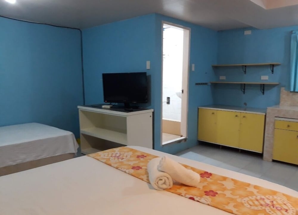 Alma's Guesthouse