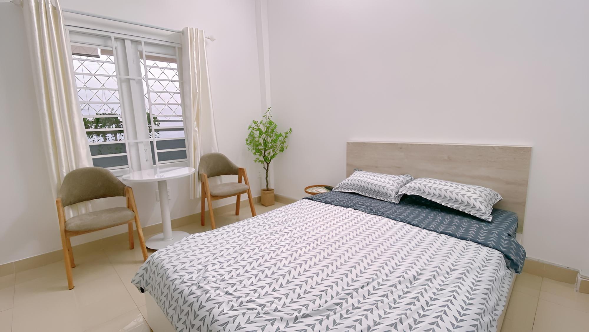 SAIGONESE Home
