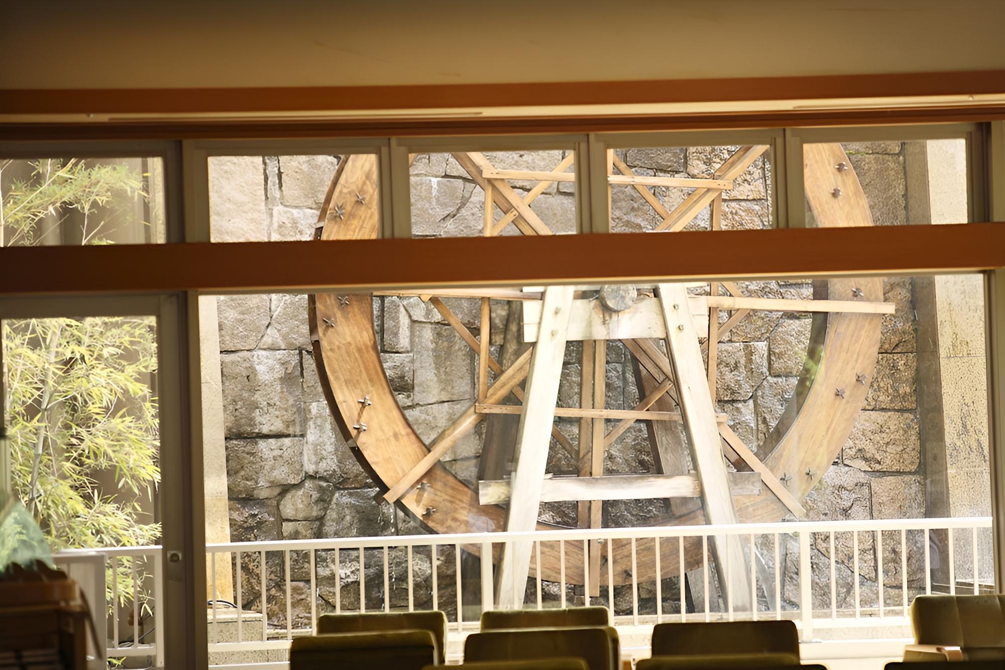 Oshuku Onsen Choueikan