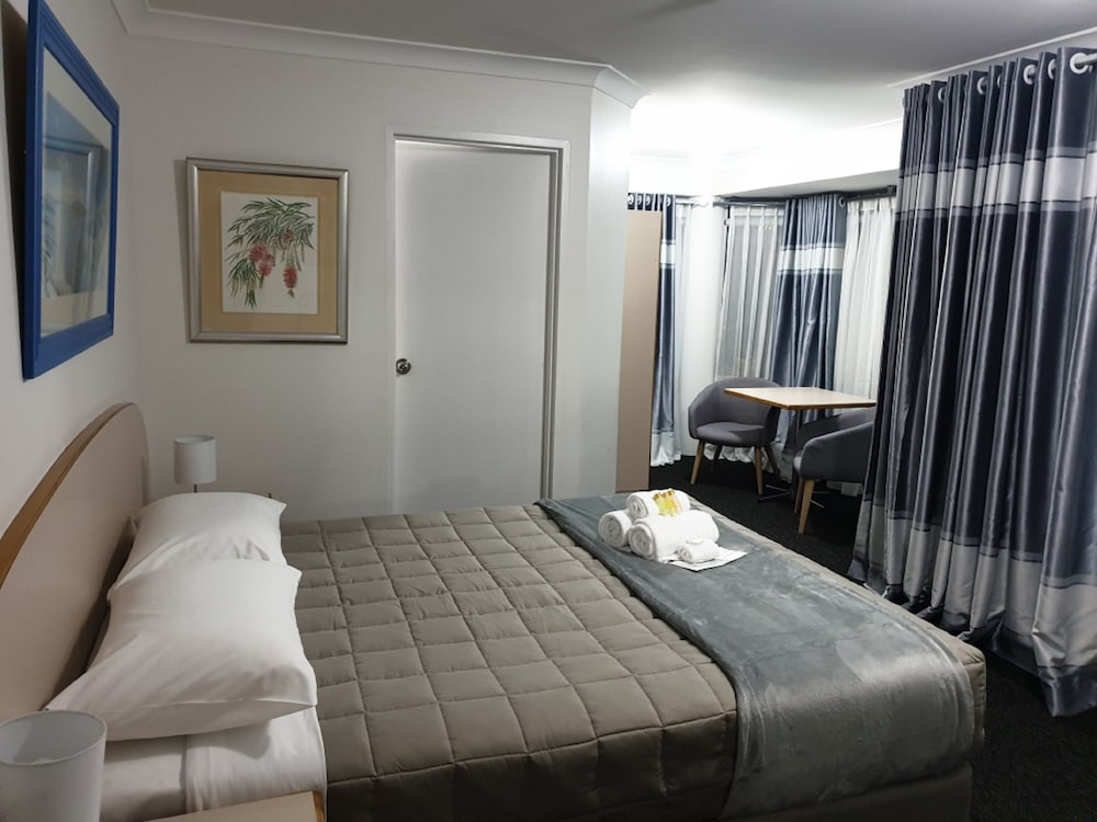 Forstay Motel