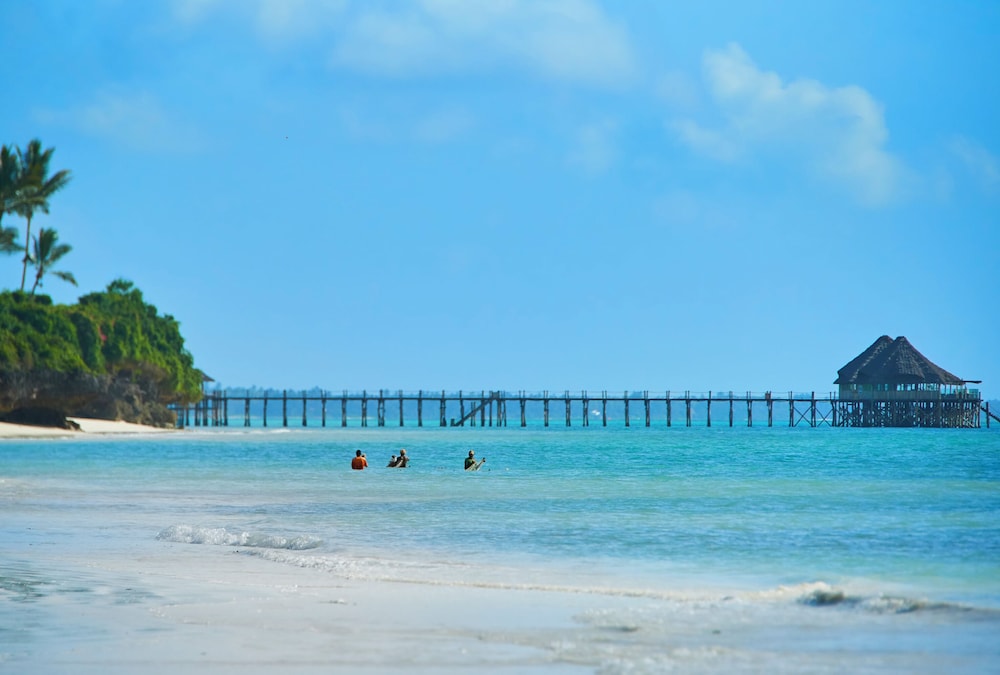 Kiwengwa Vacations - Melia Zanzibar - Property Image 69