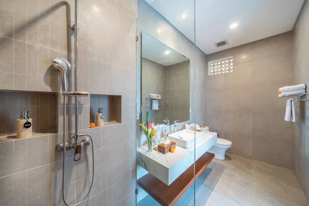 Villa Serena Lux Canggu by Nagisa Bali