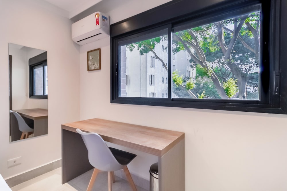 360 Liberdade by Housi