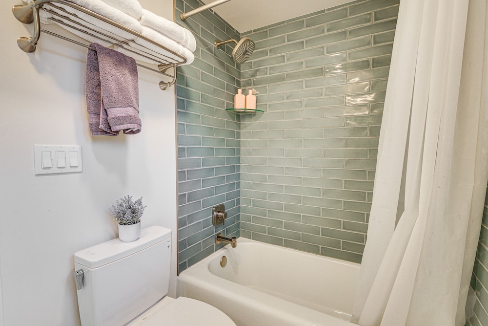 Ketchum Vacations - Bright Ketchum Retreat w/ Views  Private Hot Tub! - Property Image 36