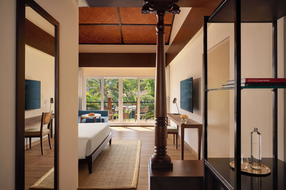Hyatt Regency Kochi Malayattoor