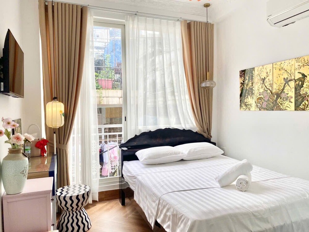 Cherry Blossom Boutique Hotel