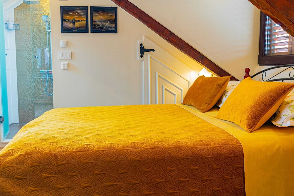 Villa Trogir Stars