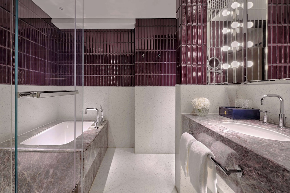Hyatt Centric Zhongshan Park Shanghai 78