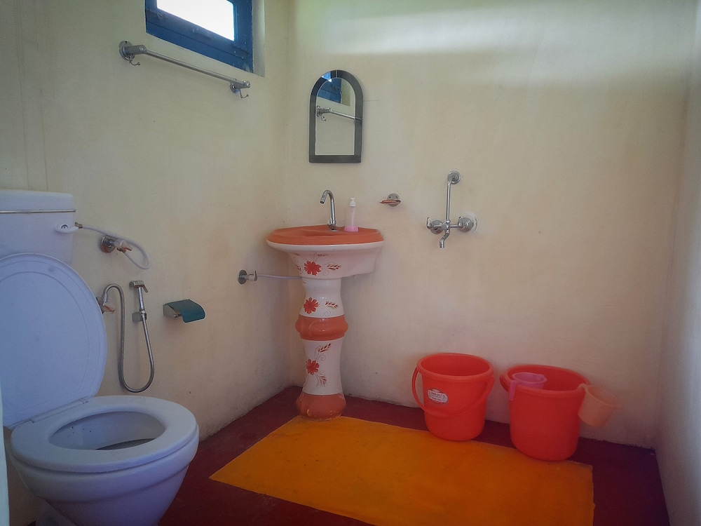 The Himalayan Heaven Homestay Binsar