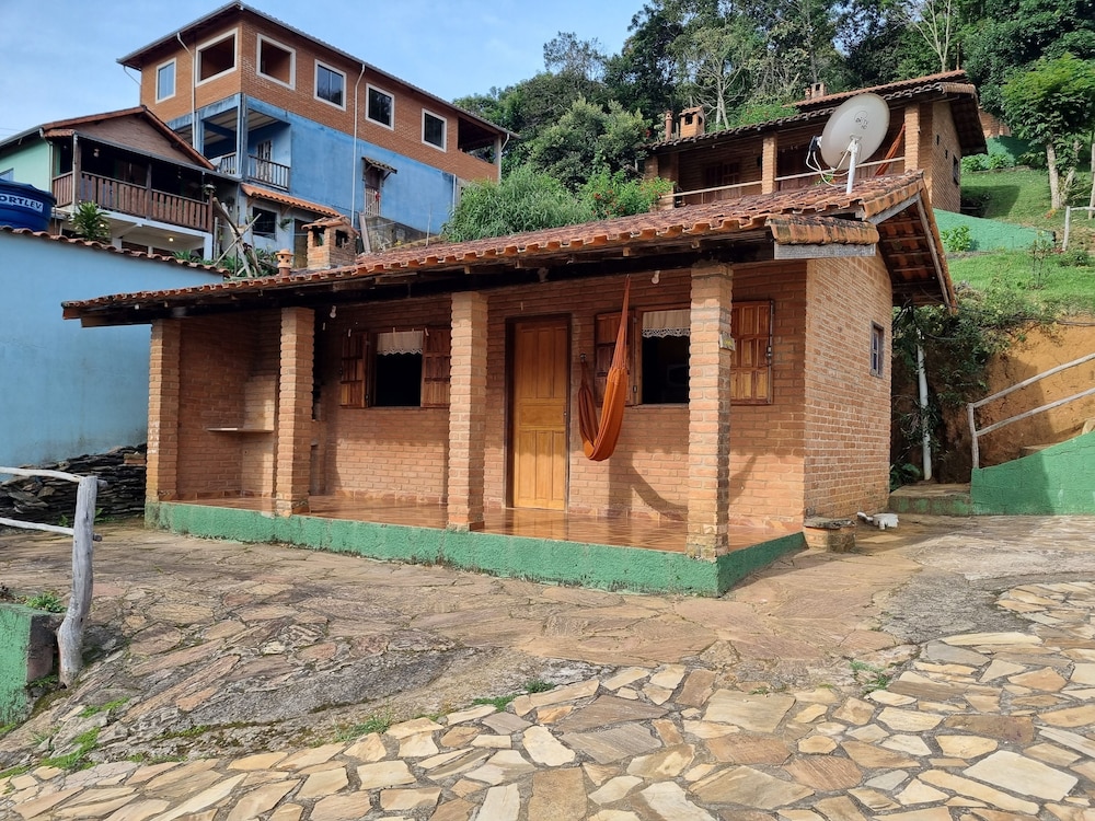 Pousada Canto da Serra