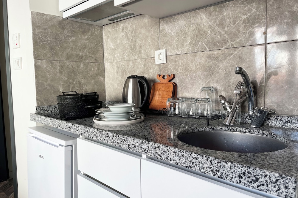 2BR 2Bath with Balcony Near Nişantaşı and Taksim #5