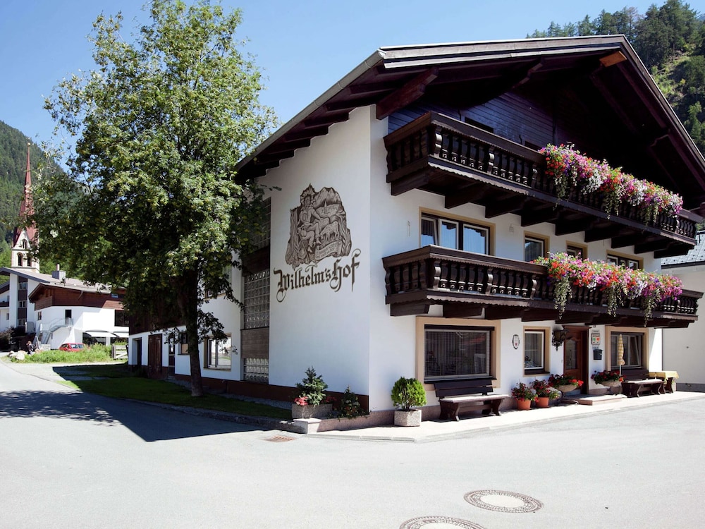 Apartment in Austria With Mountain Views view 3